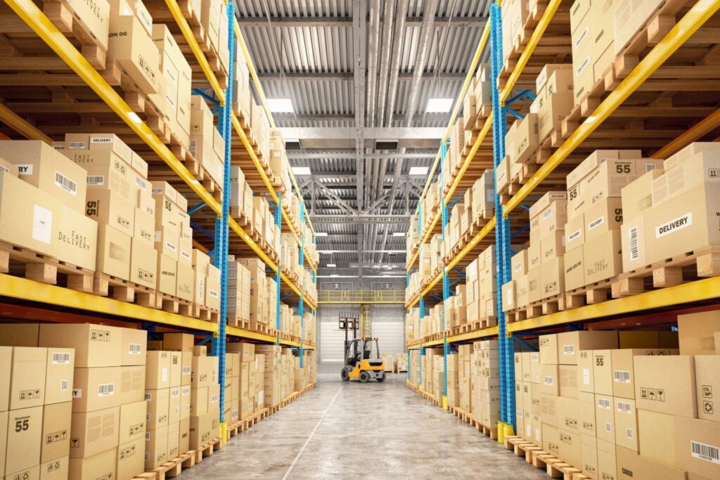 Wholesale Distribution |Al-Amanah Imports and Exports General Trading LLC