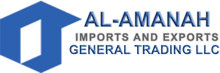 Al-Amanah Imports and Exports General Trading LLC Wholesalers & Distributors in Abu Dhabi